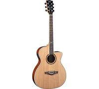 EKO GUITARS - NXT A 100 CW EQ, Naturel