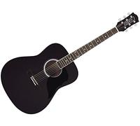 Eko Algam Guitars DUO Series 6201018 Ukulélé ténor électrique acoustique 4 cordes Acajou