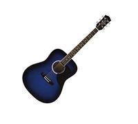Ranger 6 Blue Sunburst