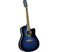 RANGER 6 CE BLUE SUNBURST