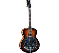 One Resonator Eq Sunburst