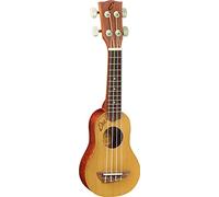 Eko EVO Series 06201023 Microlele acoustique Cèdre