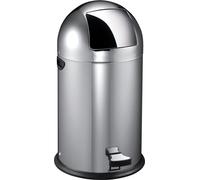 EKO - Kickcan 33 Liter - Stainless steel - Matt Edelstahl