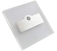 Eko-Light LUMI EKS3041 Lampe d'escalier encastrable 1 x 0,6 W/LED 3000 K 13 lm IP20