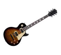 EKO LS300 Honey Burst Guitare forme LP
