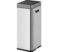 EKO - Mirage Slim Sensor Poubelle 30 litres - Stainless steel - inox mat