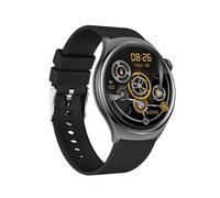 EKO Montre connectée Modèle Target - Coloris Noir