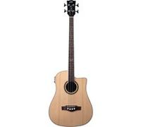 Eko NXT B100ce Dreadnought Natural Basses acoustiques et électro