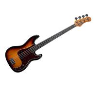EKO PB300 Sunburst Basse électrique