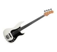 EKO PJ400 Vintage White Basse électrique