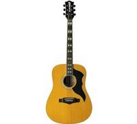 Eko Ranger Vi Vintage Reissue Dreadnought Vintage Natural Folk G