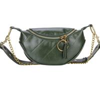 Eko, sac banane Zinnia, vert