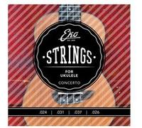Eko – Cordes pour ukulélé Soprano Medium – Set de 4