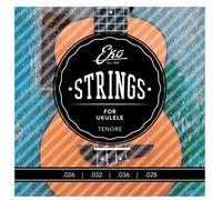 Eko UKTENORM - Cordes Ukulele Tenor Medium