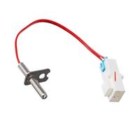 Ekoama 6323EL2001B Ensemble thermistance de rechange pour sèche-linge à plusieurs modèles 1268206 6323EL2001H AH3529026 EA3529026