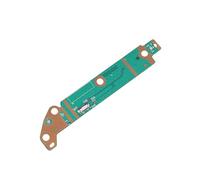 Ekoama Consoles Power Switches Composants de remplacement PCB Board pour améliorer l'alimentation électrique de réparation PCB Board