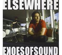 Ekoes of Sound - Elsewhere [Import]