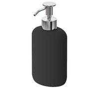 Ekoln Distributeur de savon pour salle de bain et évier de cuisine Noir 300 ml Ikea