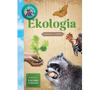 Ekologia - Hanna Będkowska (enfants, éducation en polonais)
