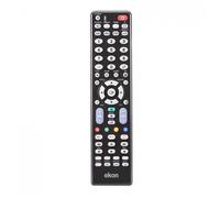 Ekon ECREMOTESAM Télécommande Universelle Pour TV Samsung