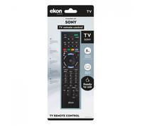 Ekon ECREMOTESONY Télécommande Universelle Pour TV Sony