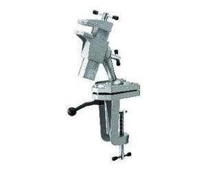 ekotec UNISPANN Étau rotatif serrable 80 mm Quantité:1