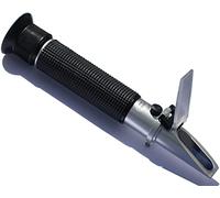 EkoTonick - REFRACTOMETRE SALINITE 0 A 10% et DENSITE