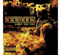 Light The Fire
