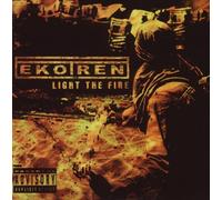 Ekotren - Light The Fire [Import]