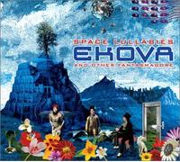 Ekova - Space Lullabies & Other Fantas