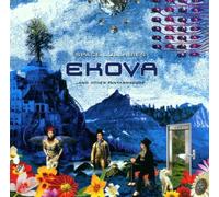 Ekova – Space Lullabies & Other Fantasmagore