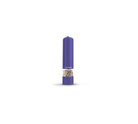 Esperanza Moulin à poivre Malabara EKP001V électrique LED violet 5 x 23 cm