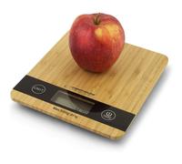 [EKS005] ESPERANZA Balance de Cuisine BAMBOO Numérique 5 Kg