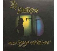 EKS75078 LP Some Days You Eat The Bear And Some Days The Bear Eats Yo