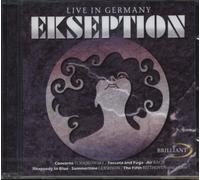 Ekseption - Live in Germany [Import]