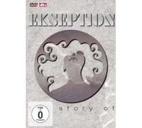 Ekseption - The Story of [Import]