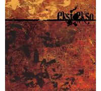 Ekso Eksi I Am Your Bastard Wings (CD) Album