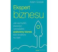 Ekspert biznesu - Adam Grzesik (L'économie et les affaires en polonais)