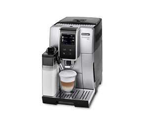 Ekspres ciÅ›nieniowy DeLonghi Dinamica Plus ECAM 370.70.SB