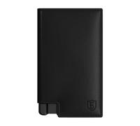 Ekster Portefeuille Pro pour homme | Portefeuille minimaliste en cuir avec blocage RFID | Peut contenir 14 cartes et espèces | Porte-carte fin pour homme avec bouton poussoir conçu pour un accès