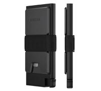 Ekster RFID Aluminum Porte Cartes pour Homme| séparé et éjecte Les Cartes d’Un Simple clic| Solide mais léger avec suffisamment d'espace pour Les Cartes bancaires et de Visite (Redwood)