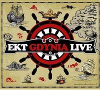 Ekt Gdynia : Live (digipack)