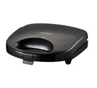Esperanza EKT009 Grille-pain sandwich 1000W Noir G