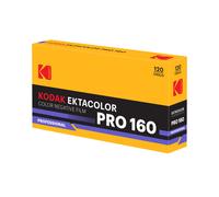 EKTACOLOR PRO 160 120 - Propack de 5