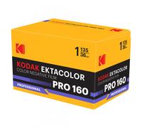 EKTACOLOR PRO 160 135-36 poses - Boîte - Vendu par 10