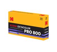 EKTACOLOR PRO 800 120 - Propack de 5
