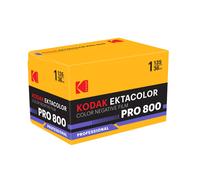 EKTACOLOR PRO 800 135-36 poses - Boîte - Vendu par 10