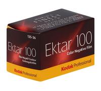 Kodak Pellicule photo EKTAR 100 – négatif couleur – Format 135, 36 poses – unité