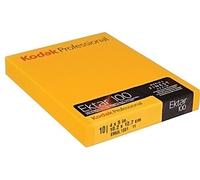 EKTAR 100 PROFESSIONNEL 4X5 - 10 FILMS