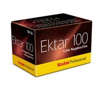 EKTAR COLOR 100iso 24x36 36 poses